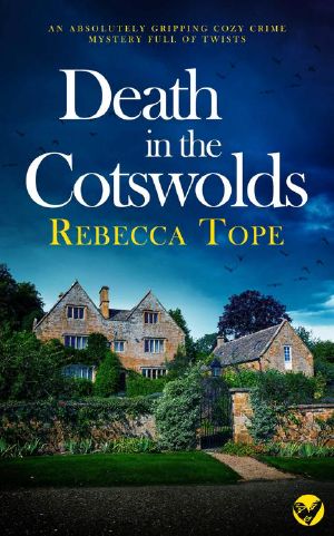 [Thea Osborne 03] • Death in the Cotswolds